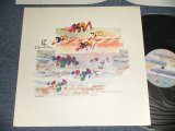 Photo: The Durutti Column ドゥルッティ・コラム - LC (Ex++/MINT) / 1984 JAPAN ORIGINAL Used LP 