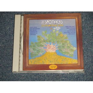 Photo: THE SPOTNICKS - 20TH ANNIVERSARY ALBUM (MINTMINT) / JAPAN ONLY Limited Used CD-R  