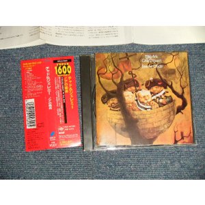 Photo: CHAD & JEREMY チャド&ジェレミー - THE ARK ノアの箱舟 (MINT-/MINT) / 1997 JAPAN ORIGINAL Used CD with OBI