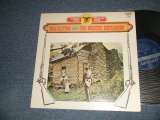 Photo: BILL CLIFTON MEETS The COUNTRY GENTLEMEN ビル・クリフトン・ミーツ・カントリー・ジェントルメン (Ex+/MINT- edsp) / 1974 JAPAN Used LP