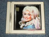Photo: DOLLY PARTON ドリー・パートン - NEW BEST (MINT-/MINT) / 1993 JAPAN ORIGINAL Used CD