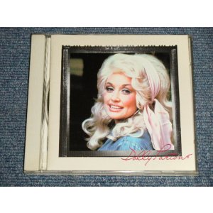 Photo: DOLLY PARTON ドリー・パートン - NEW BEST (MINT-/MINT) / 1993 JAPAN ORIGINAL Used CD