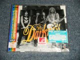 Photo: The Darkness ザ・ダークネス -  Permission To Land パーミッション・トゥ・ランド[最強版] (SEALED) /  2004 JAPAN ORIGINAL "BRAND NEW SEALED" CD+DVD with OBI