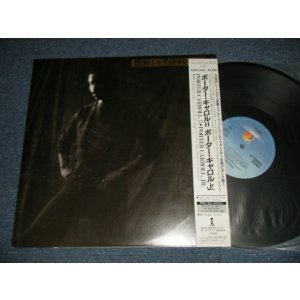 Photo: PORTER CARROLL, JR. ポーター・キャロル, Jr. (ATLANTIC STAR) - PORTER CARROLL, II (Ex+++/MINT-) / 1986JAPAN ORIGINAL Used LP With OBI +LINNER 