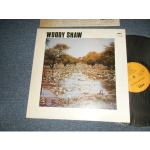 Photo: WOODY SHAW ウディ・ショウ - LOTUS FLOWER (Ex+++/MINT-) / 1982 JAPAN ORIGINAL Used LP
