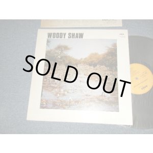 Photo: WOODY SHAW ウディ・ショウ - LOTUS FLOWER (Ex+++/MINT-) / 1982 JAPAN ORIGINAL Used LP