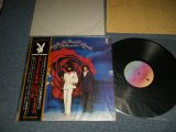 Photo: HAMILTON, JOE FRANK & RAYNOLDS ハミルトン、ジョー・フランク＆レイノルズ - FALLIN' LOVE フォーリン・ラヴ (Ex+++/MINT) / 1975 JAPAN ORIGINAL LP wwith OBI