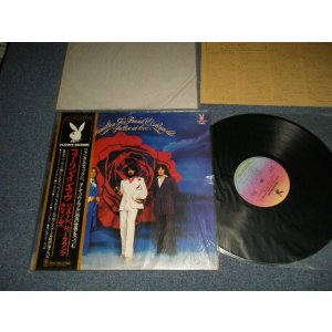 Photo: HAMILTON, JOE FRANK & RAYNOLDS ハミルトン、ジョー・フランク＆レイノルズ - FALLIN' LOVE フォーリン・ラヴ (Ex+++/MINT) / 1975 JAPAN ORIGINAL LP wwith OBI
