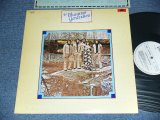 Photo: The BLURGRASS GENERATION ブルーグラス・ジェネレイション - The BLURGRASS GENERATIONトール・ダーク・トレンジャーブルーグラス・ジェネレイション登場  (Ex++/MINT) / 1976 JAPAN ORIGINAL "WHITE LABEL PROMO"  Used LP