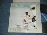 Photo: AL GREEN アル・グリーン - I'M STILL IN LOVE WITH YOU 愛のさけび (Ex+++/MINT-) /  1972 JAPAN ORIGINAL Used LP