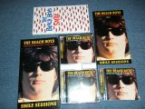 Photo: THE BEACH BOYS - UNSURPASSED MASTERS VOL.17 (1966-1967 : SMILE SESSIONS) (Ex+++, MINT-/MINT)  / 1999 EUROPE /LUXEMBOURG COLLECTOR'S Used 3-CD's Box Set 