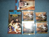 Photo: THE BEACH BOYS - UNSURPASSED MASTERS VOL.14 (1966 : THE ALTERNATE "PET SOUNDS" ALBUM VOL.2) (Ex+++, MINT-/MINT)  / 1998 EUROPE /LUXEMBOURG COLLECTOR'S Used 4CD's Box Set 