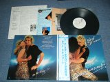 Photo: ROD STEWART ロッド・スチュワート - BLONDES HAVE MORE FUN スーパー・スターはブロンドがお好き (MINT-/MINT- Looks:A-5:Ex) / 1978 JAPAN ORIGINAL "WHITE LABEL PROMO" "With PROMOSHEET?" Used LP with OBI