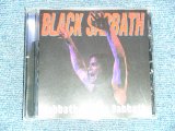 Photo: BLACK SABBATH ブラック・サバス - SABBATH FINALLY SABBATH (NEW ) / 2000 ORIGINAL "BOOT / COLLECTO'S" "BRAND NEW" CD 