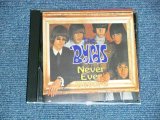 Photo: THE BYRDS - NEVER EVER BEFORE(MINT-/MINT)  / 1994AUSTRALIA ORIGINAL COLLECTOR'S (BOOT) Used CD 