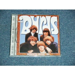 Photo: THE BYRDS - UNSURPASSEDMASTER 1965 (MINT-/MINT)  / ORIGINAL COLLECTOR'S (BOOT) Used CD 