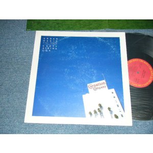 Photo: CHET ATKINSチェット・アトキンス - URABAN OASIS STAYTUNES (Ex/MINT-) / 1985 JAPAN ORIGINAL "PROMO" Used  LP 