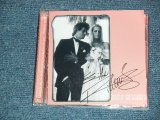 Photo: KEITH RICHARDS キース・リチャード THE ROLLING STONES ローリング・ストーンズ- The Honeymoon Tapes (Keith To The Highway 2) (MINT-/MINT) / 2011 JAPAN ORIGINAL COLLECTOR'S (BOOT) Used CD 