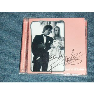 Photo: KEITH RICHARDS キース・リチャード THE ROLLING STONES ローリング・ストーンズ- The Honeymoon Tapes (Keith To The Highway 2) (MINT-/MINT) / 2011 JAPAN ORIGINAL COLLECTOR'S (BOOT) Used CD 