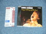 Photo: CHRIS CONNOR クリス・コナー - SINGS LULLABYS OF BIRDLANDバードランドの子守唄  (MINT-/MINT)  / 2012 Version JAPAN Used CD with OBI 