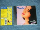 Photo: The Three Sounds Gene Harris ザ・スリー・サウンズ - Moods ムーズ   (MINT-/MINT) / 2015 Version JAPAN Used CD with OBI