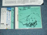 Photo: Kenny Burrell ケニー・バレル - Blue Lights, Volume 1 ブルー・ライツ Vol.1 (MINT-/MINT) / 1997 JAPAN Used CD with OBI