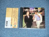 Photo: The DUKES デュークス - BUGATTI AND MUSKERミステリー・ガール  (MINT-/MINT) / 1999 Japan Used CD with OBI