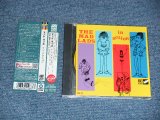 Photo: THE MAD LADS マッド・ラッズ - IN ACTION イン・アクション  (MINT-/MINT) / 2012 JAPAN Used CD with OBIOBI