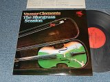 Photo: VASSAR CLEMENTS ヴァッサー・クレメンツ - BLUEGRASS SESSION (MINT-/MINT-) / 1977 JAPAN ORIGINAL Used LP