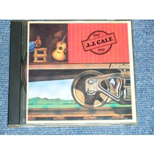 Photo: J. J. CALE J.J.ケイル - OKIE (Ex/MINT) / 1991 JAPAN Used CD