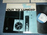 Photo: ERIC DOLPHY エリック・ドルフィー - OUT TO LUNCH! (Ex++/MINT) / 1977 Version JAPAN REISSUE Used LP 