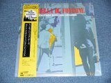 Photo: LIGHTNIN' ROD with JIMI HENDRIX ライトニン・ロッド　ジミ・ヘンドリックス - DORIELLA DU FONTAIN (SEALED) / 1984 JAPAN "BRAND NEW SEALED 12" with OBI