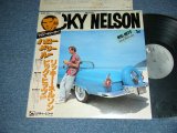 Photo: RICKY NELSON リッキー・ネルソン - BIG HITS (MINT-/MINT) /  1978 JAPAN ORIGINAL Used LP with OBI