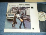 Photo: GEORGE BENSON ジョージ・ベンソン - THE OTHER SIDEOF ABBEY ROAD アビィ・ロード〜永遠のビートルズ  (MINT-/MINT-) / 1977 Version JAPAN REISSUE Used LP 