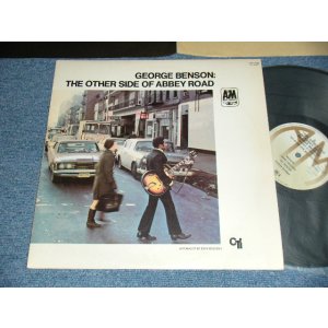 Photo: GEORGE BENSON ジョージ・ベンソン - THE OTHER SIDEOF ABBEY ROAD アビィ・ロード〜永遠のビートルズ  (MINT-/MINT-) / 1977 Version JAPAN REISSUE Used LP
