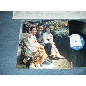 Photo: HORACE SILVER ホレス・シルヴァー - THE TOKYO BLUES (MINT/MINT) / 1991 JAPAN REISSUE Used LP with SEAL OBI