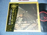 Photo: TOMMY FLANAGAN トミー・フラナガン - ALONG TOO LONG (MINT-/MINT-) / 1978 JAPAN ORIGINAL Used LP  with OBI 