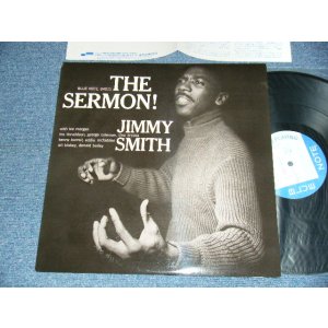 Photo: JIMMY SMITH ジミー・スミス - THE SERTMON! (MINT-/MINT-) / 1985 JAPAN REISSUE Used LP