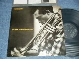 Photo: TONY FRUSCELLA トニー・フラッセラ - TONY FRUSCELLA トランペット詩人 (VG++/MINT- WTRDMG) / 1977 JAPAN REISSUE Used LP