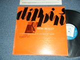 Photo: HANK MOBLEY ハンク・モブレー - DIPPIN'  (Ex+/MINT- TOC) / 1981 Version JAPAN REISSUE Used LP 