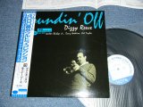 Photo: DIZZY REECE ディジー・リース - SOUNDIN' OFF (MINT-/MINT) / 1992 Version JAPAN REISSUE Used LP  with OBI
