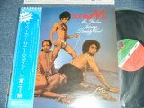 Photo: BONEY M. ボニーＭ -  MA BAKER, SUNNY, DADDY COOL (MINT-/MINT-)   / 1977 JAPAN ORIGINAL Used LP with OBI