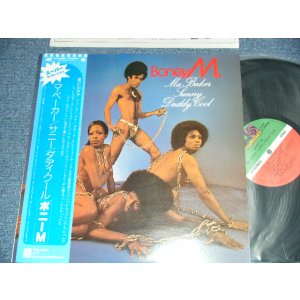 Photo: BONEY M. ボニーＭ -  MA BAKER, SUNNY, DADDY COOL (MINT-/MINT-)   / 1977 JAPAN ORIGINAL Used LP with OBI