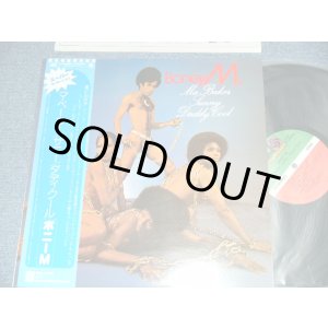 Photo: BONEY M. ボニーＭ -  MA BAKER, SUNNY, DADDY COOL (MINT-/MINT-)   / 1977 JAPAN ORIGINAL Used LP with OBI