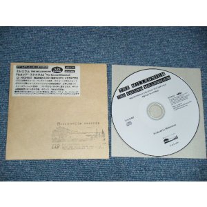 Photo: The MILLENNIUM ミレニウム (Curt Boettcher) - THE SECOND MILLENNIUM  (MINT/MINT) / 2000 JAPAN  ORIGINAL"PROMO Only ADVANCE COPY" "PROMO COVER MINI-LP PAPER SLEEVE" Used CD