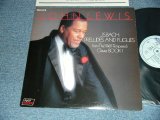 Photo: ジョン・ルイス J. S. Bach, John Lewis - J. S. バッハ/プレリュードとフーガ J.S. Bach Preludes And Fugues From The Well-Tempered Clavier Book 1 (Ex++/MINT-) / 1985 JAPAN ORIGINAL "PROMO" Used LP