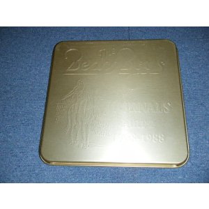 Photo: THE BEACH BOYS - JOURNALS PART 2 (1968-88) (MINT/MINT) / 1994 UK ENGLAND ORIGIBAL COLLECTOR'S BOOT Used 8-CD's Box Set with BOOLET 