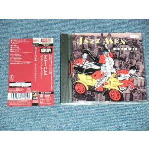 Photo: KENNY BURRELL- JAZZMEN DETROIT (MINT/MINT) / 2017 JAPAN Used CD With OBI