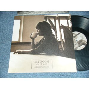 Photo: Hiroko Williams -ウイリアムス浩子 - My Room The LP Vol 1(MINT-/MINT) / 2014 JAPAN Used LP