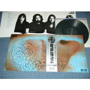 Photo: PINK FLOYD ピンク・フロイド - MEDOLEおせっかい (MINT-/MINT) / 1971 JAPAN ORIGINAL "1st IISSUED ¥2,000 mark" Used LP with OBI withBACK ORDER SHEET